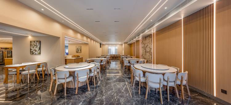 美豪丽致温泉酒店(戛洒花街店)图片