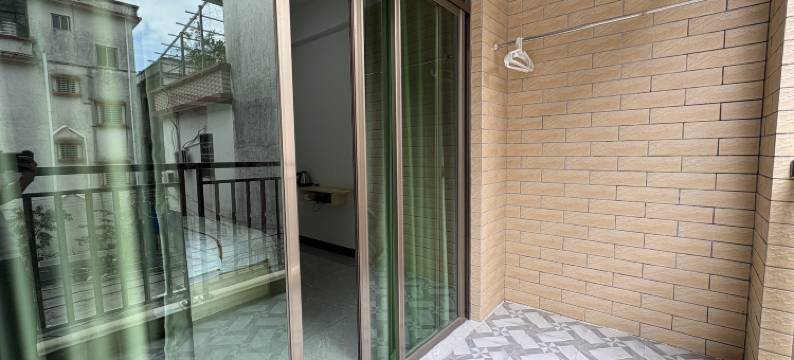 肇庆花园民宿图片