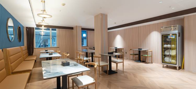 途客环球酒店(瑞安万松东路店)图片