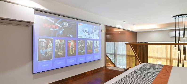 丽途·LIVETOUR(广州珠江新城店)图片