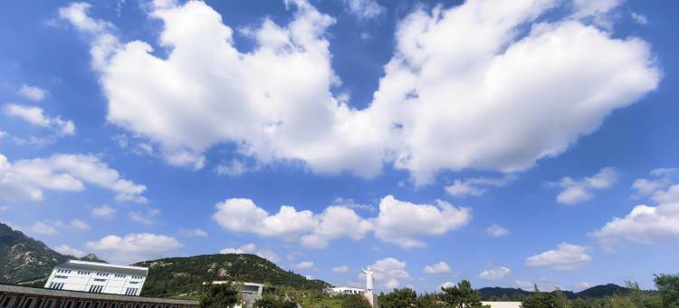 莒南厉家寨培训中心酒店图片