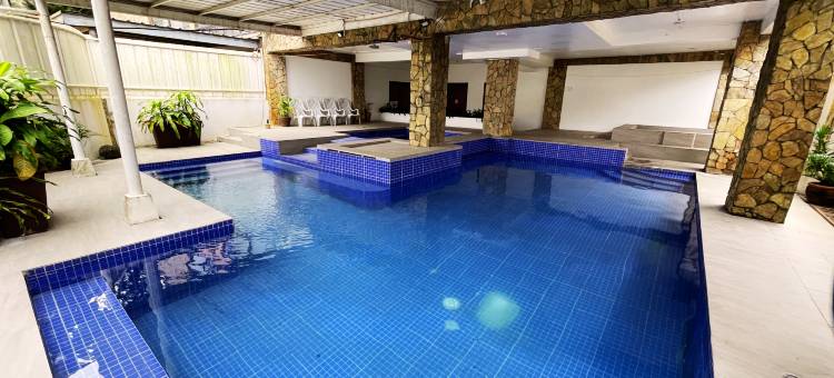 Tagaytay Haven Hotel managed by MA Group图片