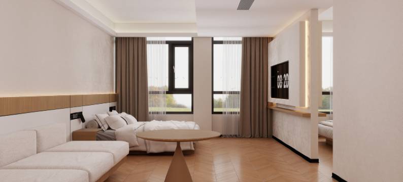 西湖上城居(泉州西街店)图片