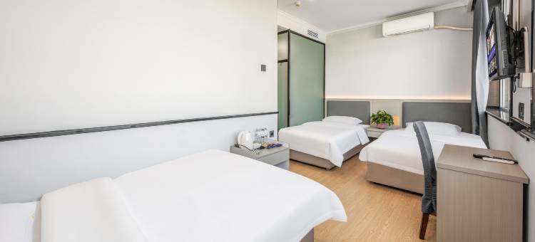 京大都酒店(香河家具城店)图片