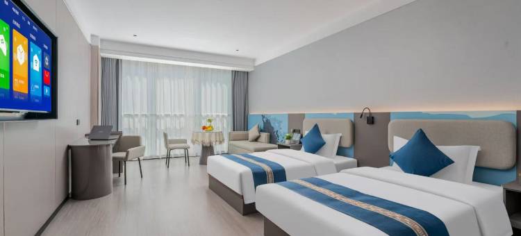 芜湖群鑫酒店图片