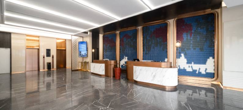 M未来(广州番禺长隆万博中心店)图片