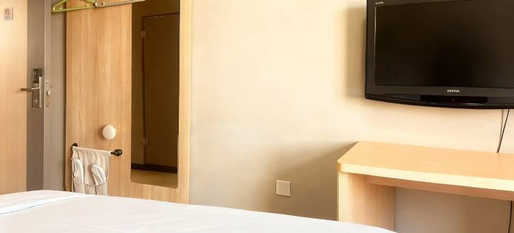 如家酒店(哈尔滨中华巴洛克南极街店)图片