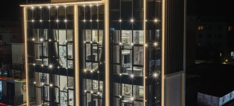 尚旅民宿(沙堤店)图片