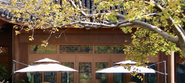 苏州金普顿竹辉酒店图片