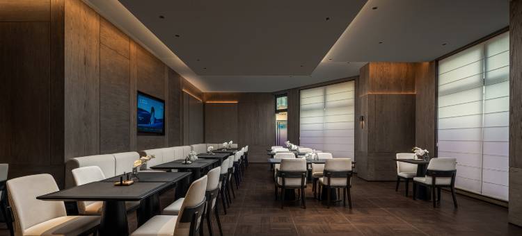 南京博物院解放路亚朵酒店图片