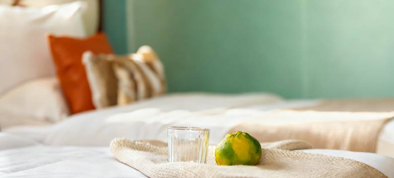 盛思度假大酒店(海螺沟磨西古镇店)图片