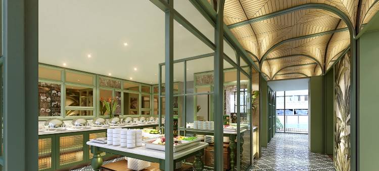 新加坡华德禄翰悦阁酒店(Hotel Waterloo Singapore - Handwritten Collection)图片