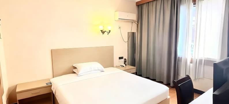 新昌海都宾馆(大佛寺店)图片