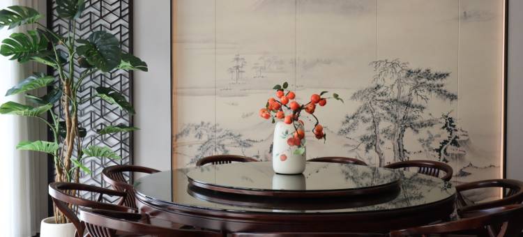 星野一宿花园别墅(常州访仙路分店)图片