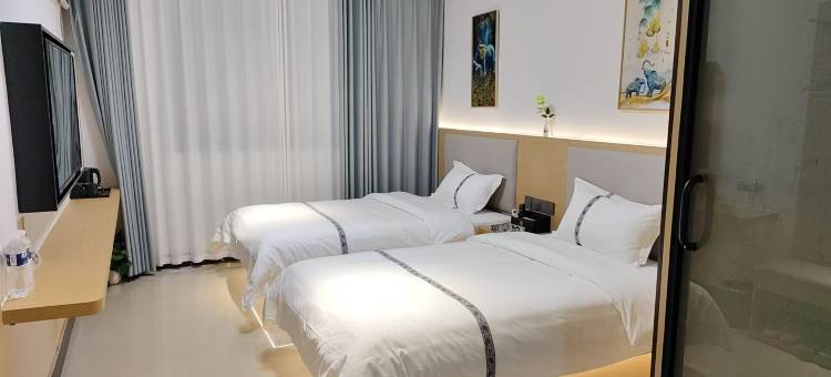 卫辉新天地大酒店图片