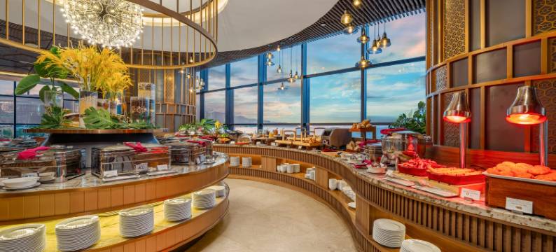 岘港佩尼苏拉酒店(Peninsula Hotel Danang)图片