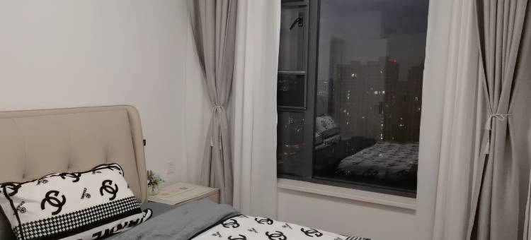 嘉兴加菲猫民宿图片