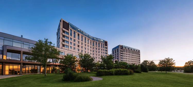 北京临空新国展亚朵酒店图片