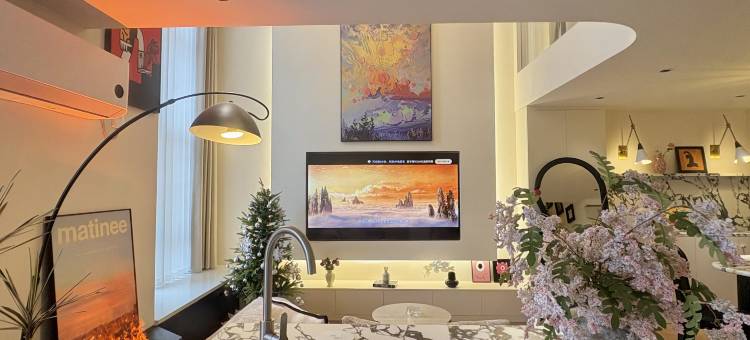 喜洲已已·设计师民宿图片