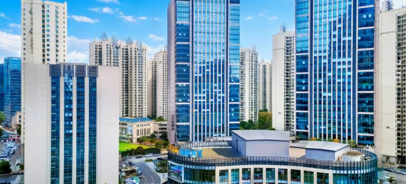 曼天雨酒店(贵阳国际会展中心悦然广场店)图片