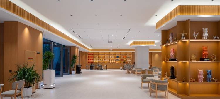 嘉优海景度假酒店图片