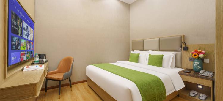 米古里大酒店(乌鲁木齐米古里商业中心店)图片