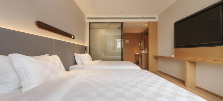 锦江之星酒店(陵水清水湾店)图片