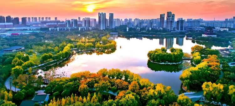 维也纳3好酒店(济宁南池公园火车站店)图片