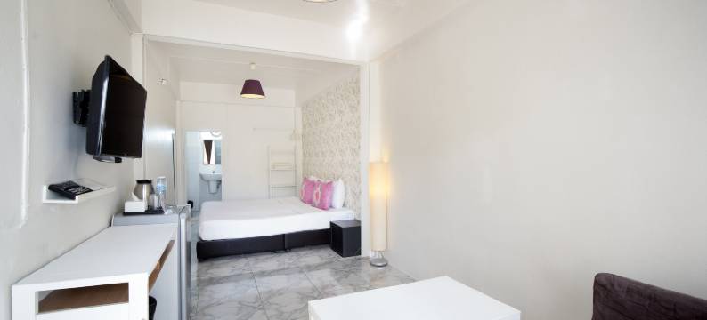 廊曼小憩公寓(Take A Rest Donmuang Residence)图片