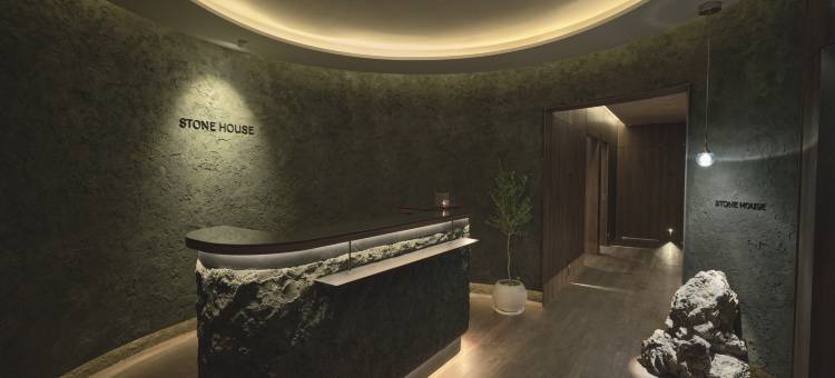 UH Suite Coex(UH Suite The Coex)图片