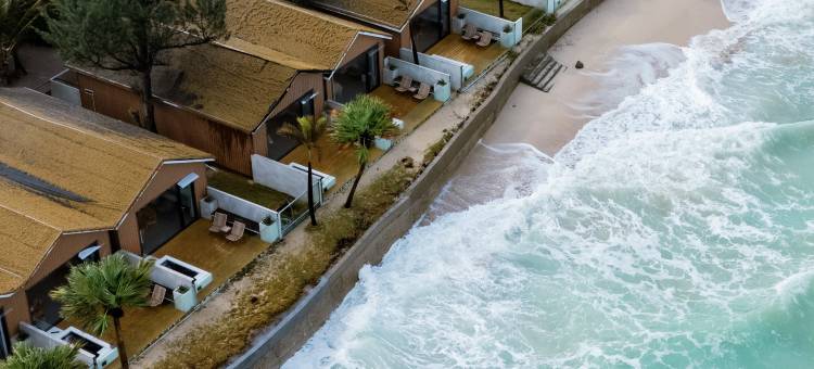长风民宿(涠洲岛海景木屋店)图片