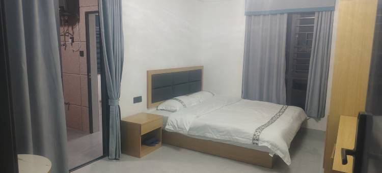 湛江意达公寓(东海岛度假区店)图片