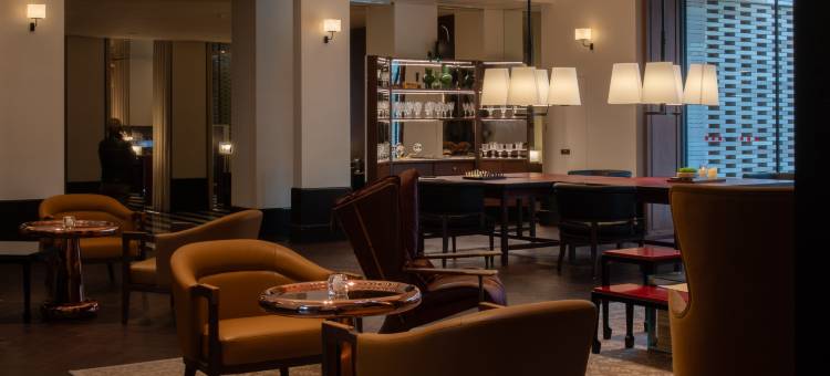 长春净月丽芮酒店图片