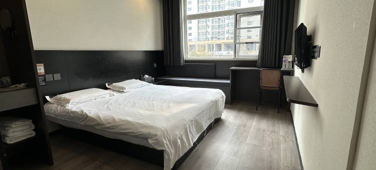 悠米酒店图片