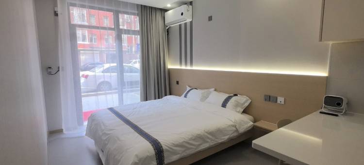 东丰盛捷公寓图片