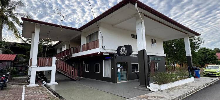 Kesuma Villa Exclusive Stay图片