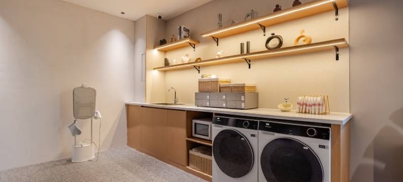 丽斯未来酒店(扬州邗江万达店)图片