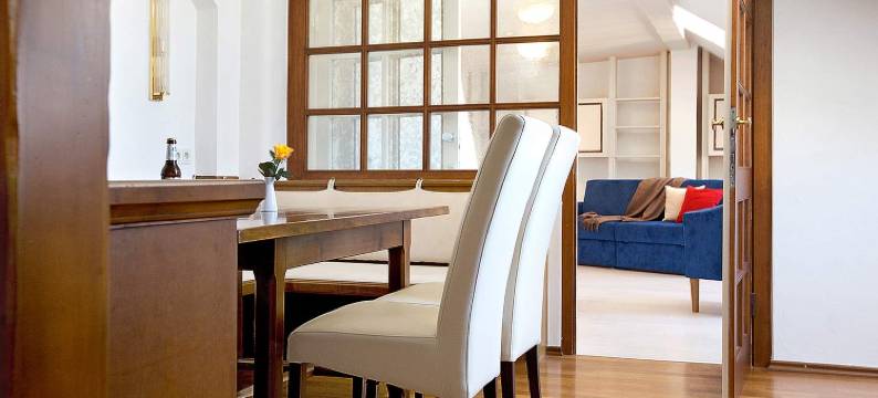 奥巴彻霍夫有限公司酒店(Hotel Aurbacher Hof Gmbh)图片