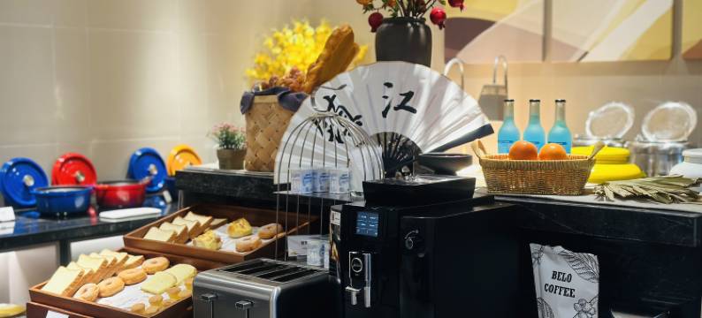 如家商旅酒店(镇江苏宁广场永安路美食街店)图片