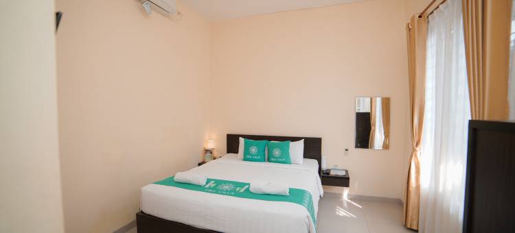 Dalem Jongke by Ubu Villa - 9 Bedrooms Villa in Yogyakarta图片