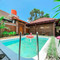 Dalem Jongke by Ubu Villa - 9 Bedrooms Villa in Yogyakarta