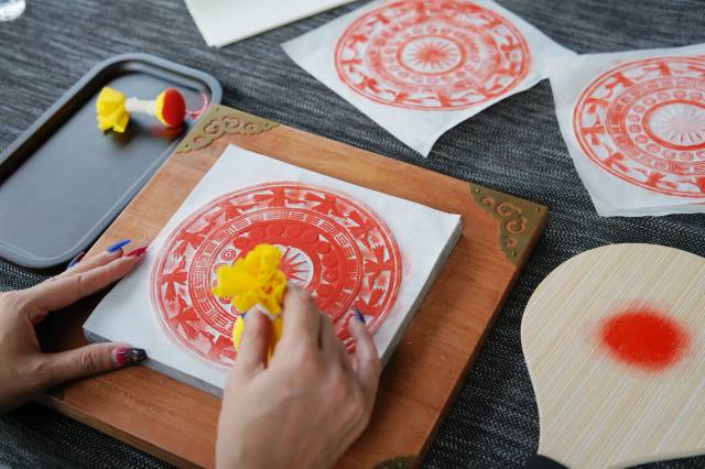 BO·洄酒店(阳朔西街漓江店)图片