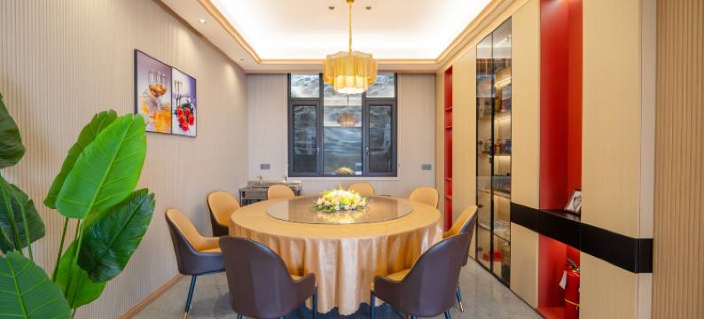 后浪小苑.海上日出海景度假美宿(台州玉环鸡山岛店)图片