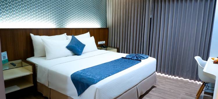 Sunrise Hotel Mojokerto图片