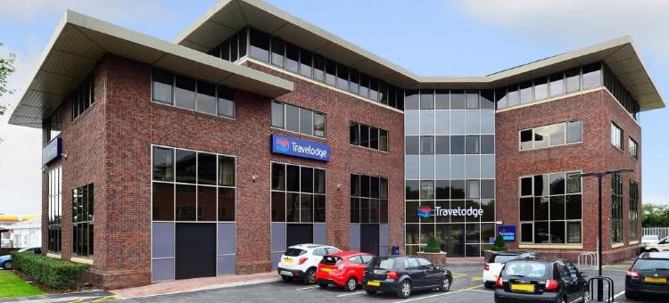 TRAVELODGE MANCHESTER SALE图片