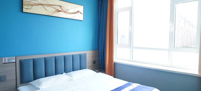 沈阳步步高快捷宾馆图片