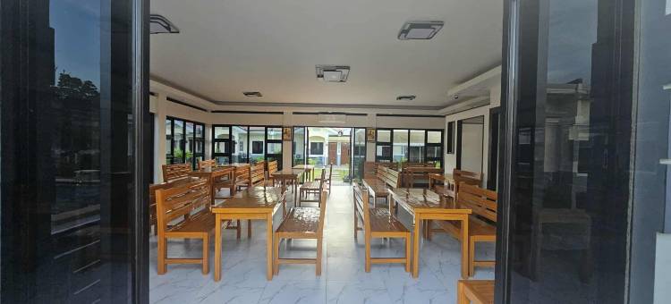 Bliss 套房 by SMS Hospitality(Bliss Suites by SMS Hospitality)图片