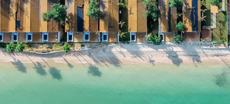 长风民宿(涠洲岛海景木屋店)图片