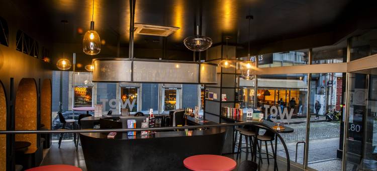 WOT 波爾圖靈魂(WOT Porto Soul)图片