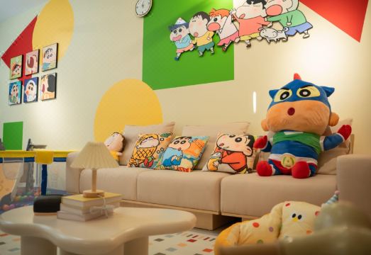 Aston Acasia @ Jovial Hotel Overview